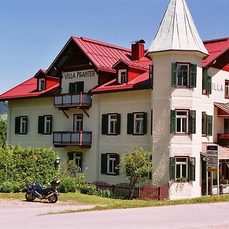 Villa Pranter Sillian Pokój zdjęcie