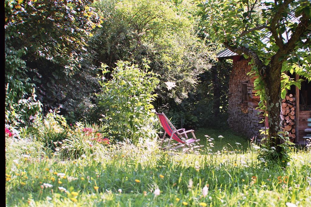 Villa Pranter Sillian Pokój zdjęcie