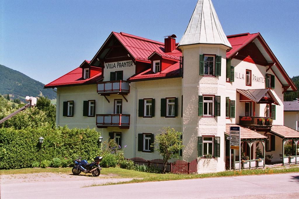 Villa Pranter Sillian Pokój zdjęcie