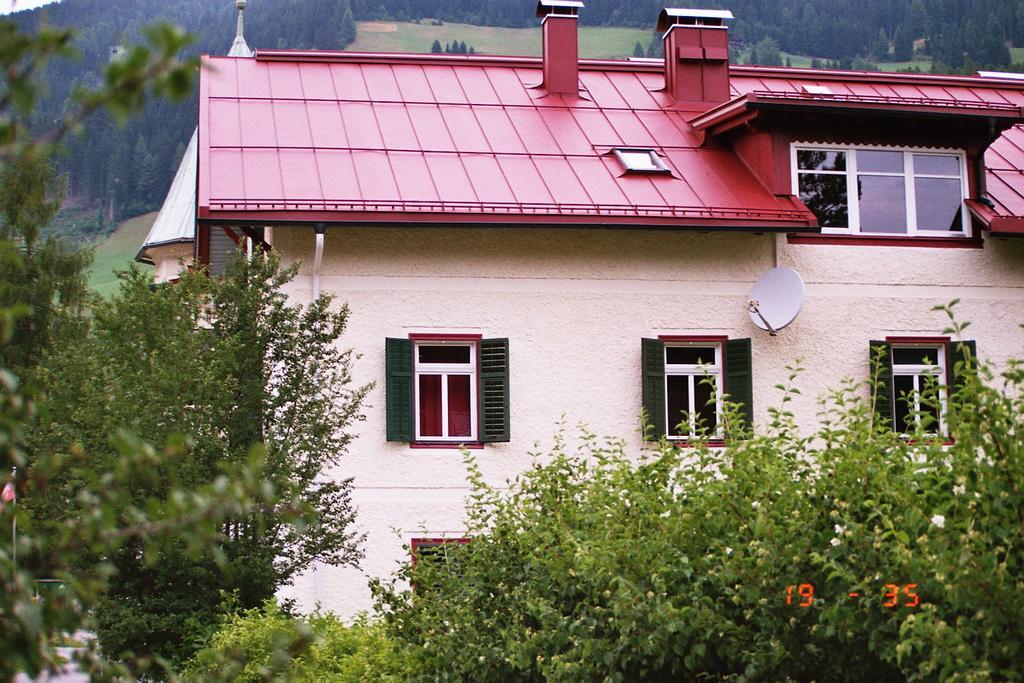 Villa Pranter Sillian Pokój zdjęcie