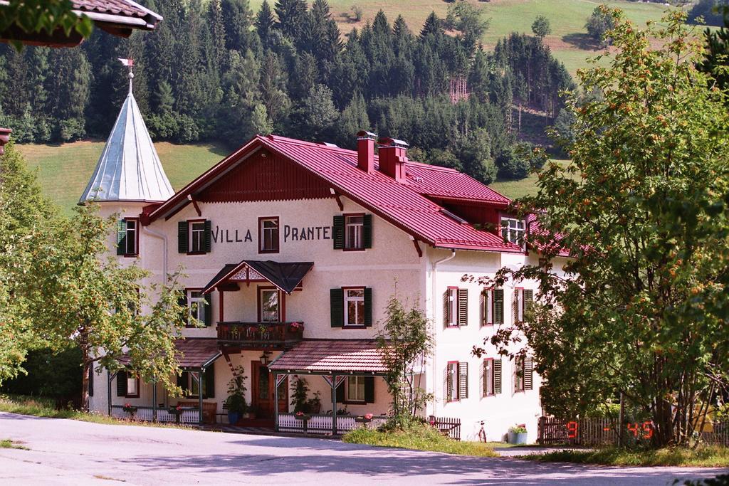 Villa Pranter Sillian Pokój zdjęcie
