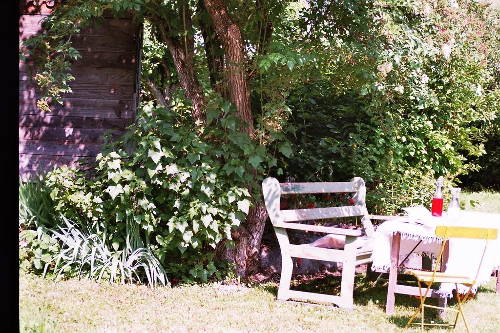 Villa Pranter Sillian Pokój zdjęcie