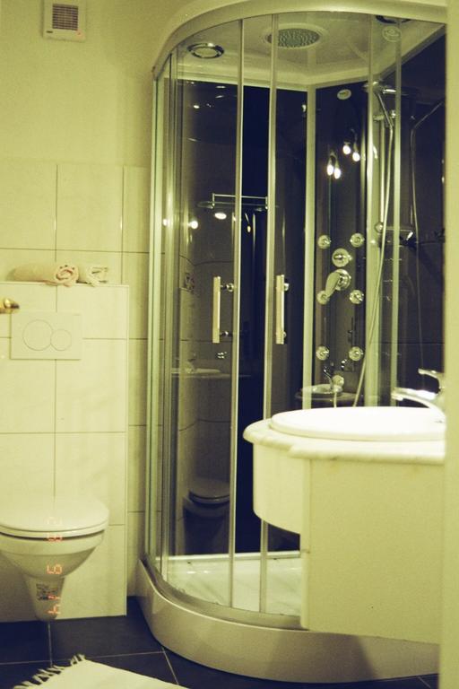 Villa Pranter Sillian Pokój zdjęcie