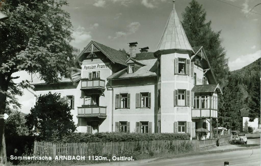 Villa Pranter Sillian Pokój zdjęcie