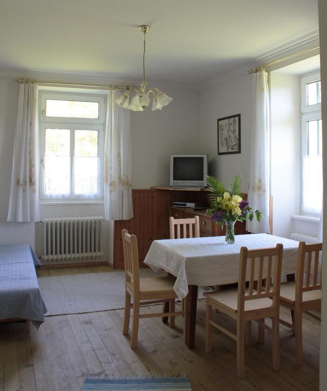 Villa Pranter Sillian Pokój zdjęcie