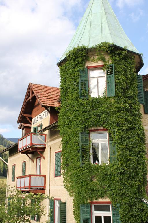 Villa Pranter Sillian Pokój zdjęcie