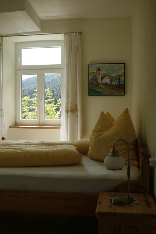 Villa Pranter Sillian Pokój zdjęcie